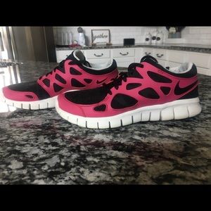 Nike Free Run 2